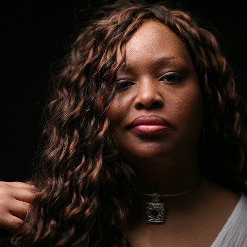 Michelle Walker
