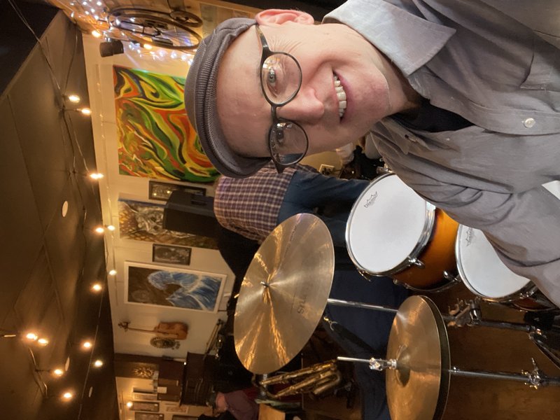 Scott Latzky